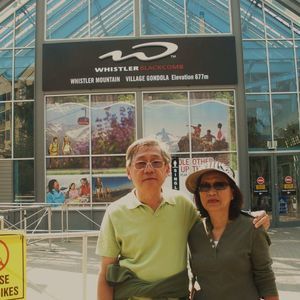 Meet your Posher, Eduard